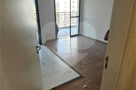 Apartamento à venda com 2 quartos, sendo 1 suíte, em Vila Firmiano Pinto, São Paulo, SP