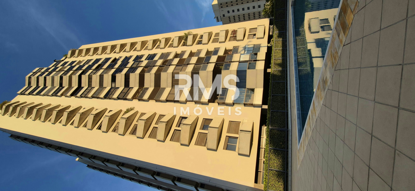 Apartamento à venda com 3 quartos e 1 suíte - Edifício Margherita - Itu SP