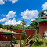 Casa à venda com 3 suítes no condomínio Chacarás Bela Vista, Mairiporã - SP