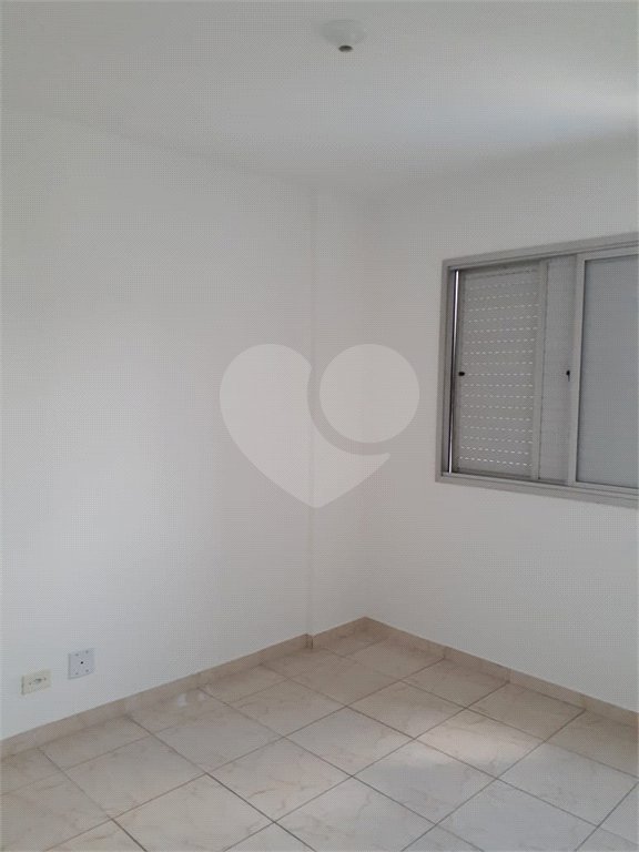 Apartamento à venda com 2 quartos em Freguesia do Ó, São Paulo, SP