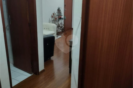 Apartamento à venda com 3 quartos, sendo 1 suíte, em Vila Trujillo, Sorocaba, SP