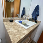 Apartamento à venda com 3 suítes em Tucuruvi, São Paulo, SP