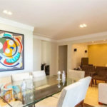 Apartamento à venda com 3 suítes em Paraíso do Morumbi, São Paulo, SP