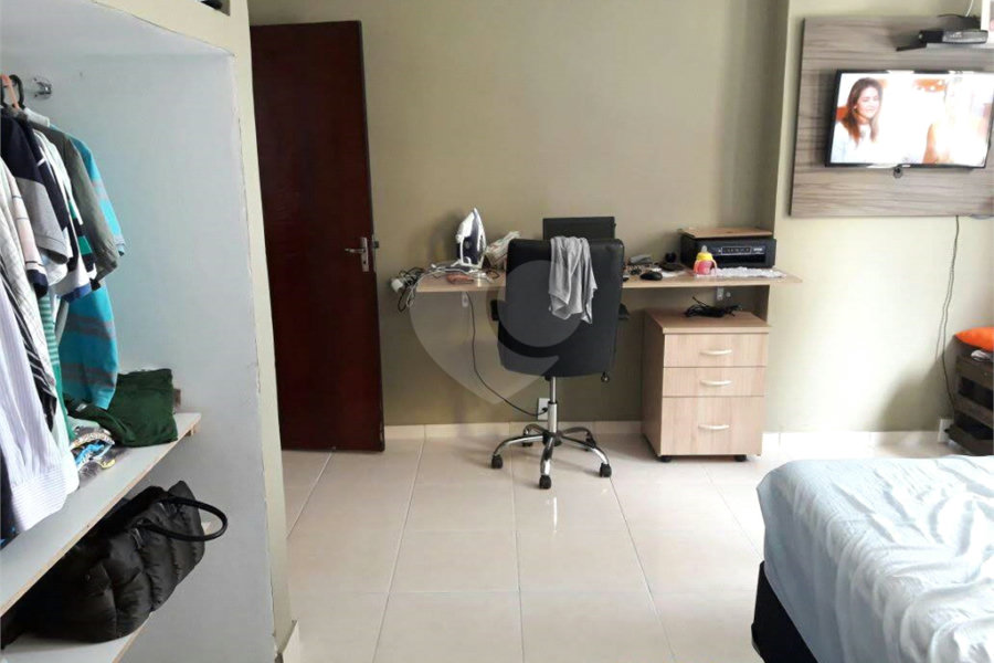 Sobrado à venda com 6 quartos, sendo 4 suítes, em Vila Medeiros, São Paulo, SP