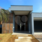 Casa à venda com 4 suítes em Loteamento Parque Chapada de Itu, Itu, SP