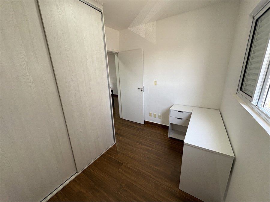 Apartamento para alugar com 2 quartos, sendo 1 suíte, em Parque Bela Vista, Votorantim, SP