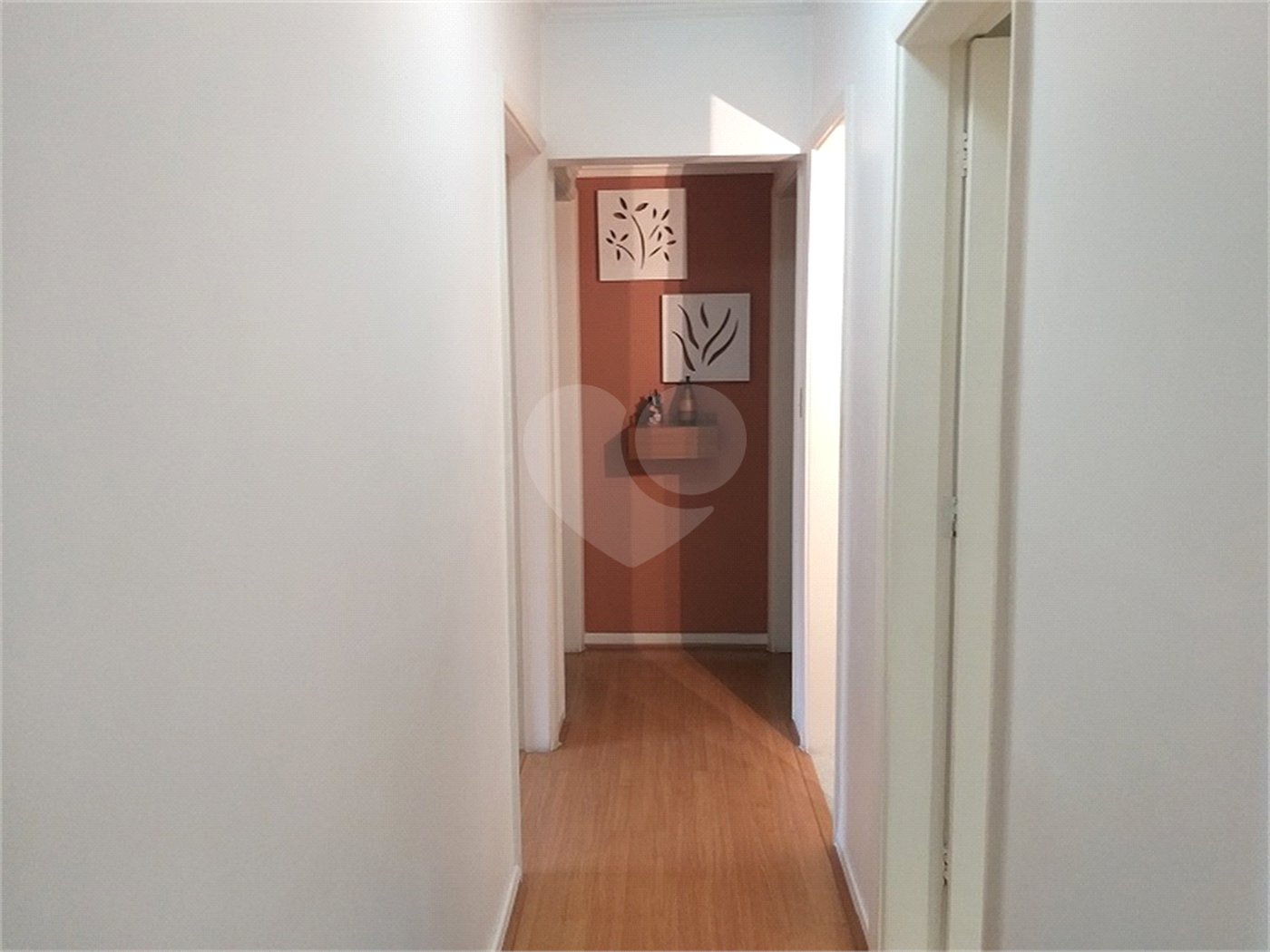Apartamento à venda com 3 quartos, sendo 1 suíte, em Santana, São Paulo, SP