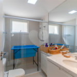 Apartamento à venda com 4 suítes em Alto da Boa Vista, São Paulo, SP