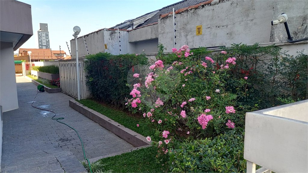 Apartamento à venda com 2 quartos em Vila Mazzei, São Paulo, SP