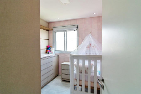 Apartamento à venda com 2 quartos em Vila Andrade, São Paulo, SP