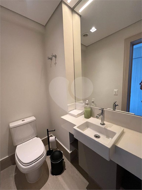 Apartamento à venda com 4 suítes em Santana, São Paulo, SP