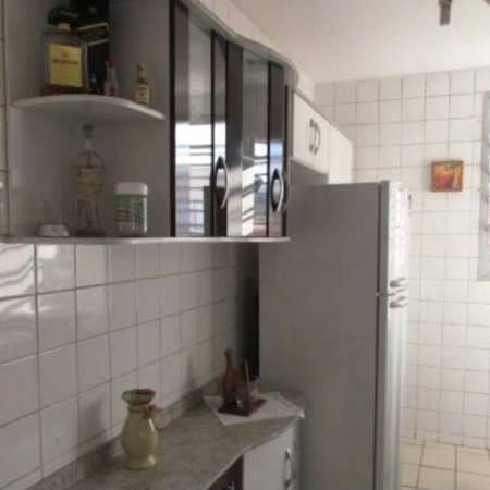 Apartamento à venda com 2 quartos em Jardim Boa Vista (zona Oeste), São Paulo, SP