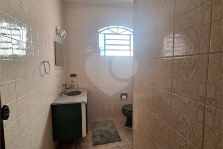 Casa Térrea à venda com 3 quartos, sendo 1 suíte, em Jardim Franca, São Paulo, SP