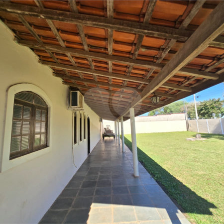 Chácara à venda com 3 quartos em Vale San Fernando, Itapetininga, SP