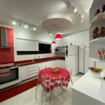 Apartamento Residencial à venda, Centro, São Vicente - AP1396.