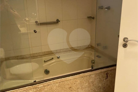 Apartamento à venda com 3 suítes em Perdizes, São Paulo, SP
