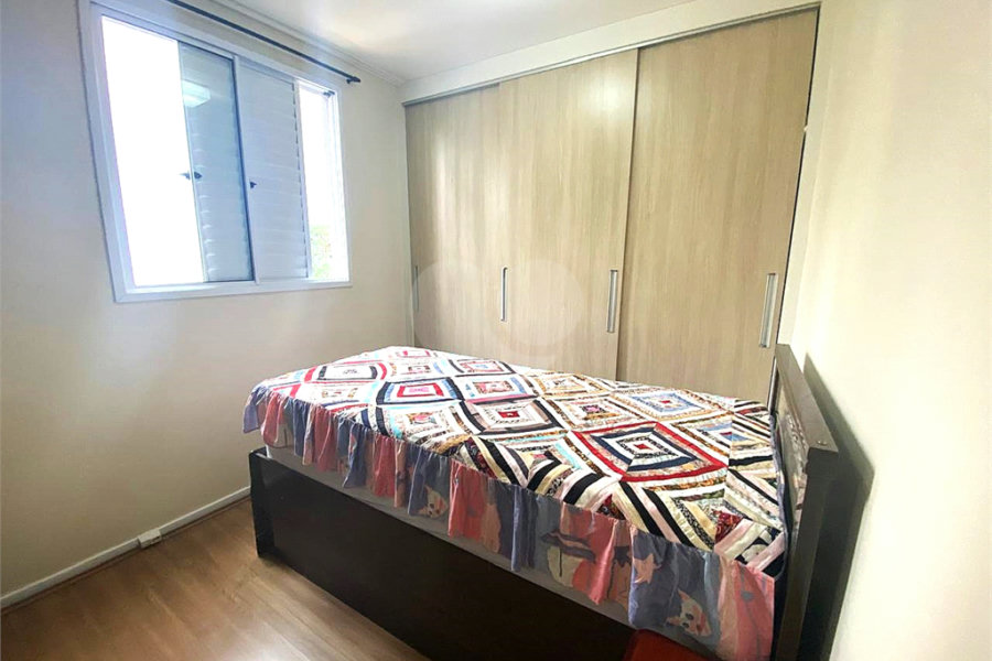 Apartamento à venda com 3 quartos, sendo 1 suíte, em Freguesia do Ó, São Paulo, SP