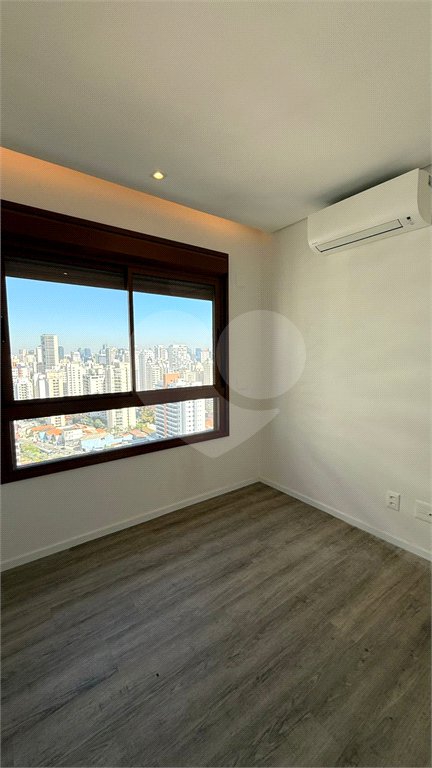 Apartamento á venda - Brooklin