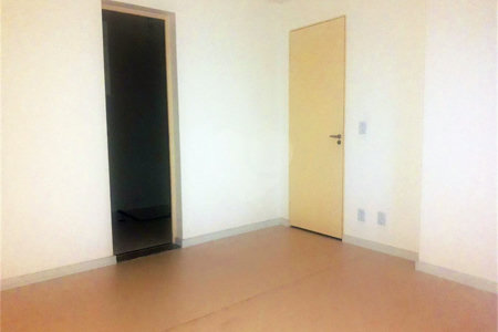 Apartamento em excelente localização na Av. Ipiranga Centro de São Paulo