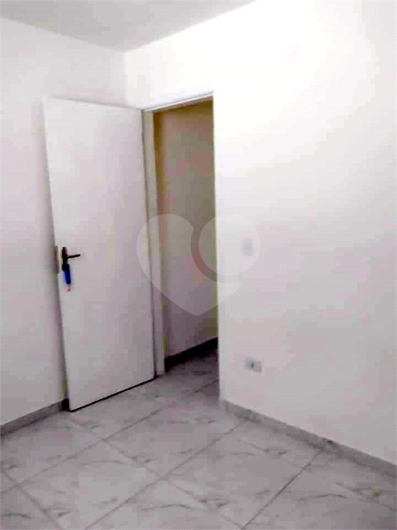 Sobrado à venda com 3 quartos em Mandaqui, São Paulo, SP