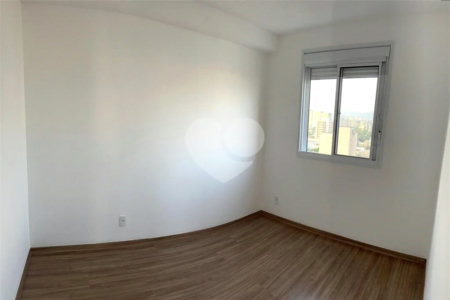 Apartamento à venda com 2 quartos em Lapa, São Paulo, SP