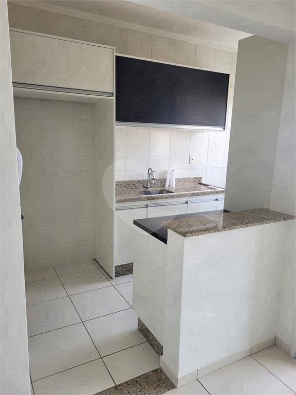 Apartamento para alugar com 3 quartos, sendo 1 suíte,  em Aqui Se Vive, Indaiatuba, SP
