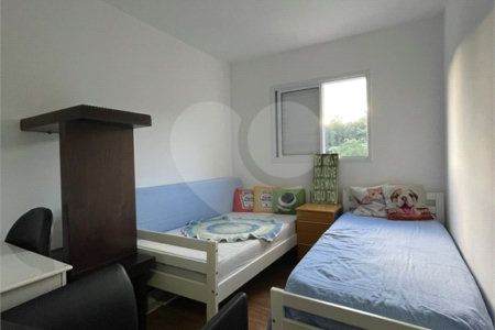 Apartamento à venda com 2 quartos em Botujuru, Mogi das Cruzes, SP