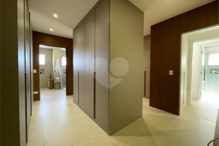 Apartamento à venda com 4 suítes em Perdizes, São Paulo, SP