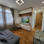 Apartamento à venda com 1 quarto em Vila Buarque, São Paulo, SP