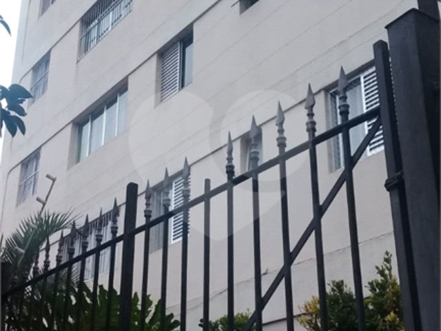 Apartamento à venda com 2 quartos em Mandaqui, São Paulo, SP