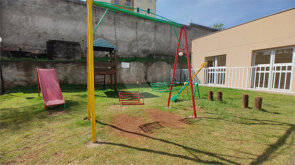Apartamento à venda com 2 quartos em Jardim Tatiana, Votorantim, SP