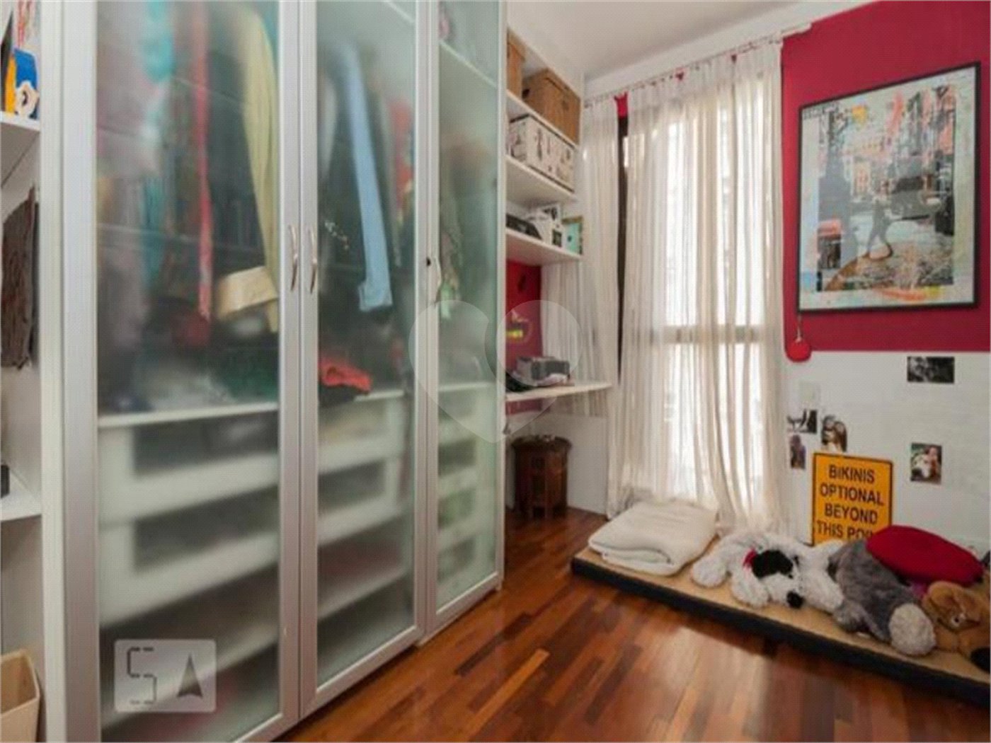 Apartamento à venda ou para alugar com 3 suítes em Jardim Fonte do Morumbi, São Paulo, SP