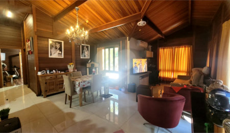 Casa à venda com 2 quartos, sendo 1 suíte,  no condomínio Sausalito, Mairiporã - SP
