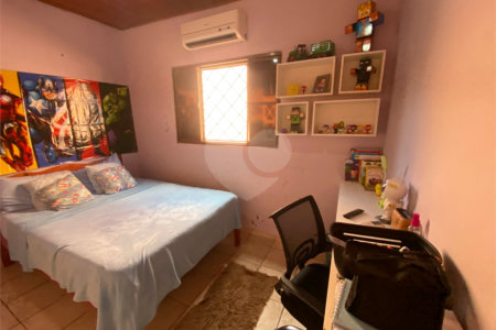 Casa à venda com 2 quartos em Residencial Ponta Porã I, Ponta Porã, MS