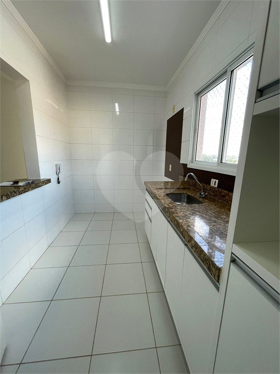 Apartamento à venda com 2 quartos, sendo 1 suíte, em Jardim Moacyr Arruda, Indaiatuba, SP