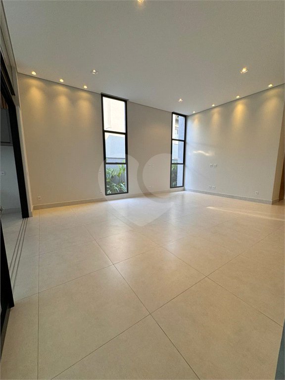 Casa à venda com 4 suítes no condomínio Alphaville 1, Ribeirão Preto - SP