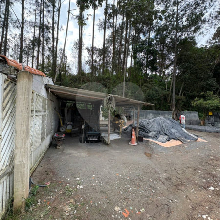 Terreno à venda em Fazenda Aya, Suzano, SP