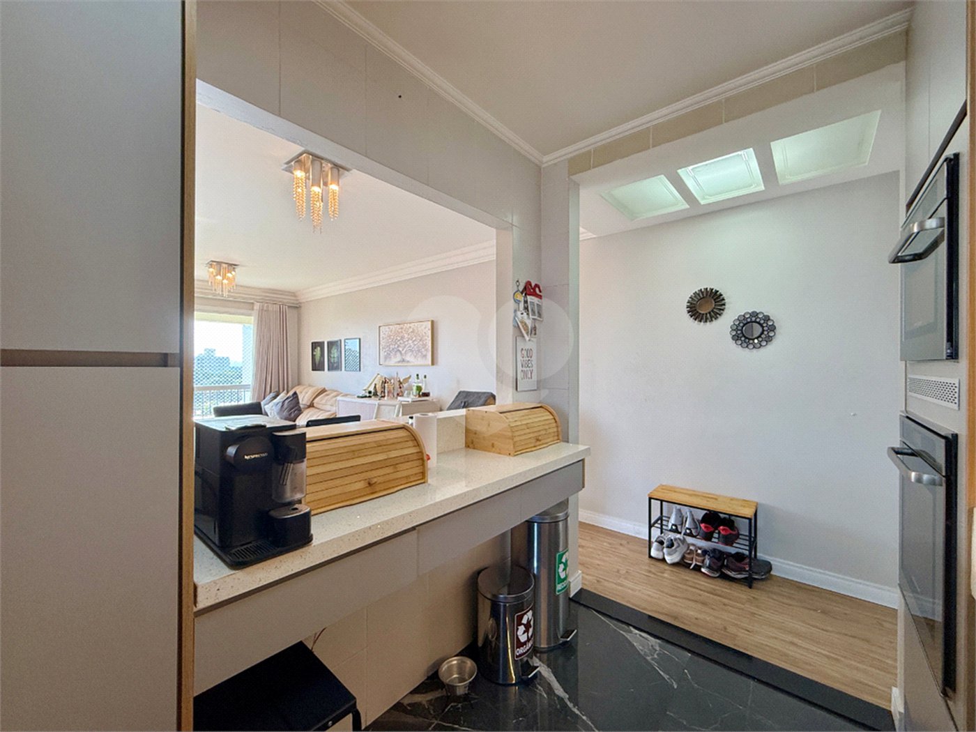 Apartamento à venda com 3 quartos, sendo 1 suíte, em Jardim Marajoara, São Paulo, SP