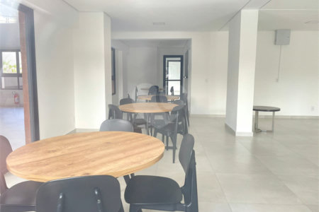 Apartamento à venda com 2 suítes no Centro, Itapetininga, SP