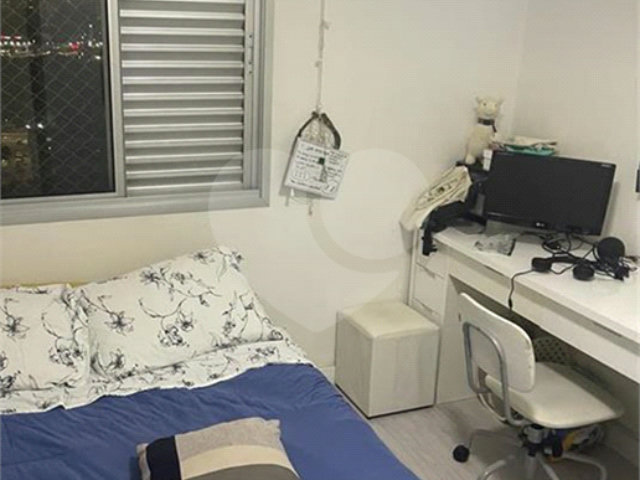 Apartamento à venda com 3 quartos, sendo 1 suíte,  em Freguesia do Ó, São Paulo, SP