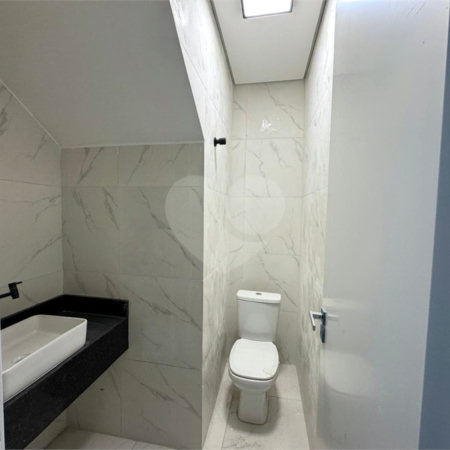 Casa em condomínio à venda com 3 quartos, sendo 1 suíte,  em Vila Alpina, São Paulo, SP