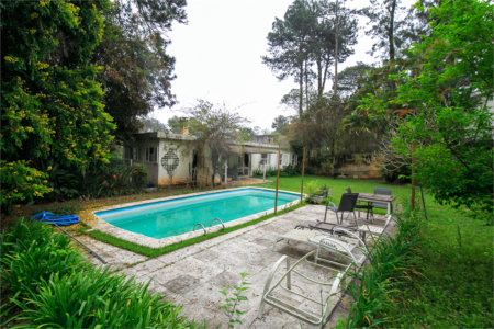 Casa à venda com 4 quartos, sendo 2 suítes, em Jardim Marajoara, São Paulo, SP