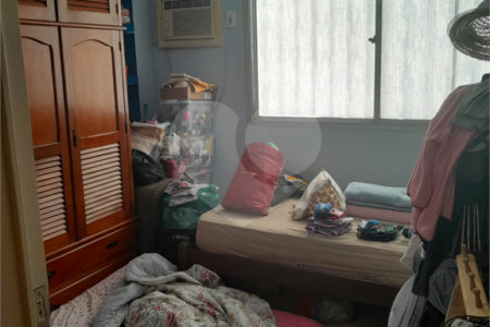 Apartamento à venda com 2 quartos em Vila Isabel, Rio de Janeiro, RJ