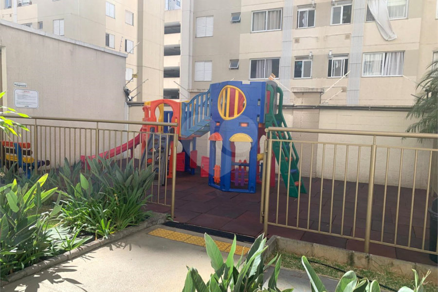 Apartamento à venda com 2 quartos em Pirituba, São Paulo, SP