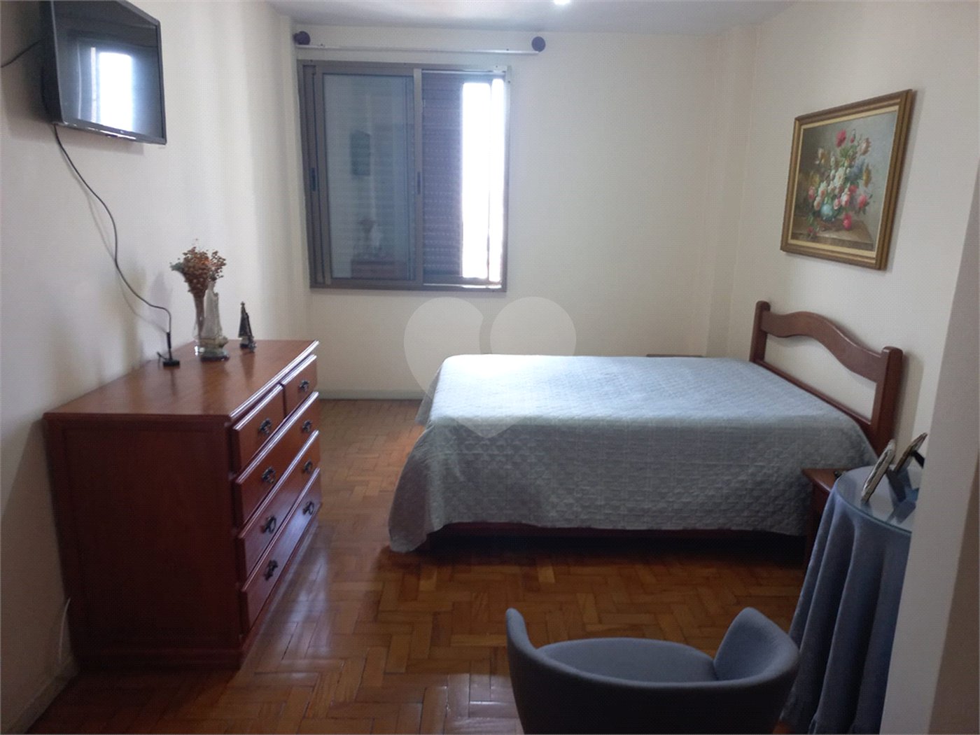 Apartamento à venda com 3 quartos, sendo 1 suíte, em Água Fria, São Paulo, SP