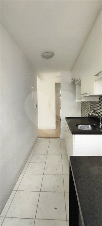Apartamento à venda com 2 quartos, sendo 1 suíte, em Campo Grande, Rio de Janeiro, RJ