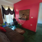 Casa à venda com 3 quartos em Jardim Maria Trindade, São Roque, SP