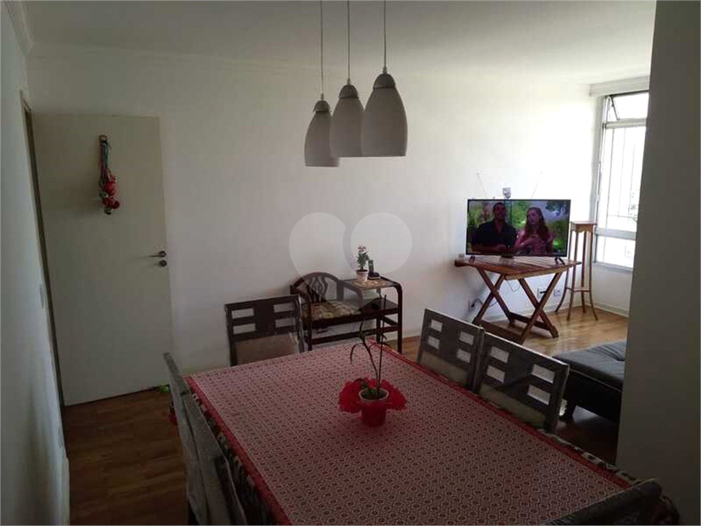 Apartamento à venda com 3 quartos, sendo 1 suíte, em Pinheiros, São Paulo, SP