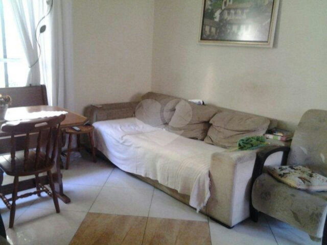 Apartamento à venda com 3 quartos em Parque Mandaqui, São Paulo, SP