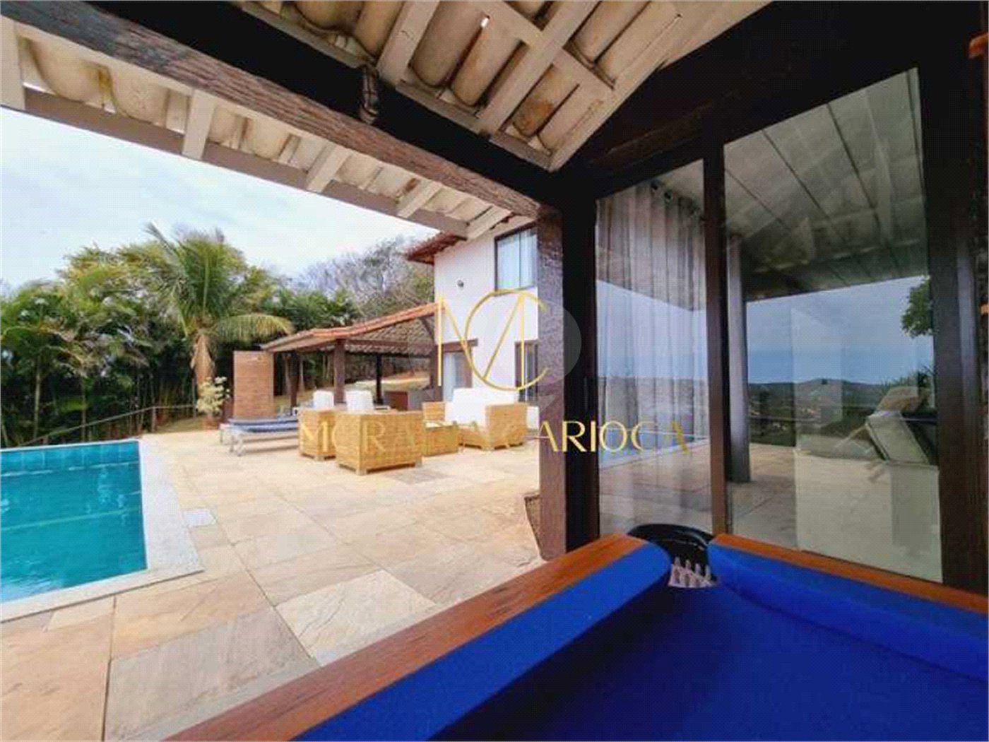 Casa à venda com 4 suítes em Ferradura, Armação dos Búzios, RJ